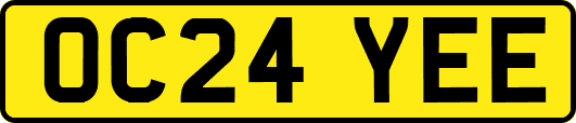 OC24YEE