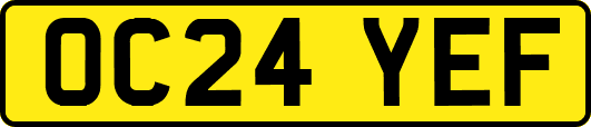OC24YEF