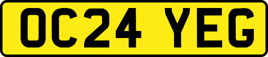 OC24YEG