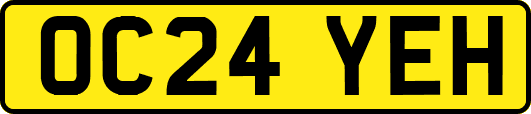 OC24YEH