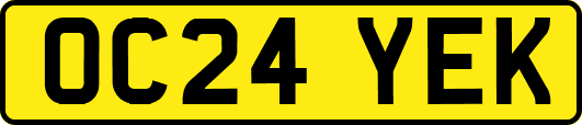 OC24YEK