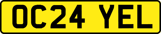 OC24YEL