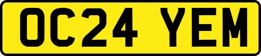 OC24YEM