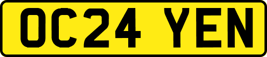 OC24YEN