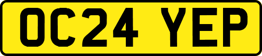 OC24YEP