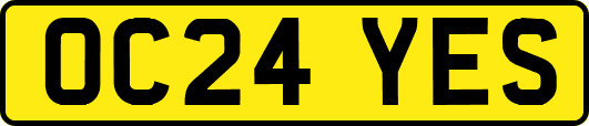 OC24YES