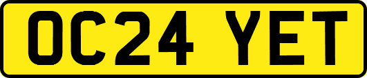 OC24YET