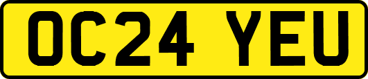 OC24YEU
