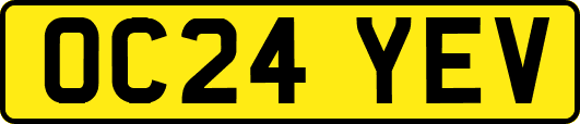 OC24YEV
