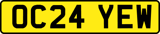 OC24YEW