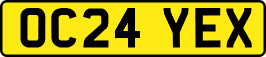 OC24YEX