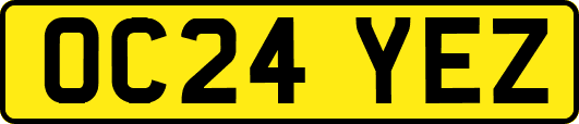 OC24YEZ
