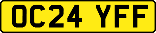 OC24YFF
