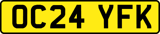 OC24YFK