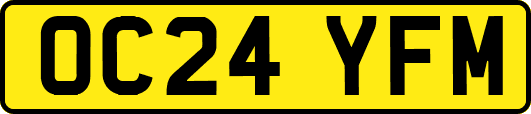 OC24YFM
