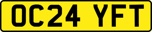 OC24YFT