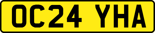OC24YHA