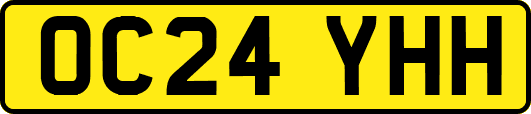 OC24YHH