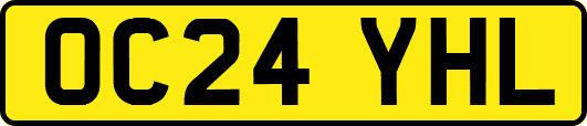 OC24YHL