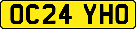 OC24YHO