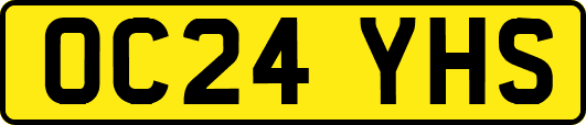 OC24YHS