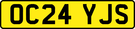 OC24YJS