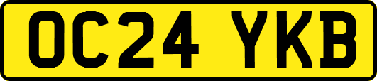 OC24YKB