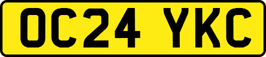 OC24YKC