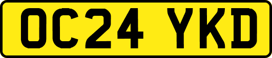 OC24YKD