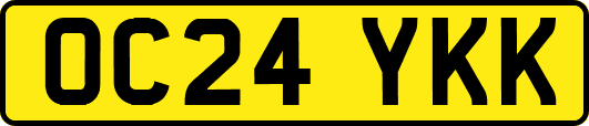 OC24YKK