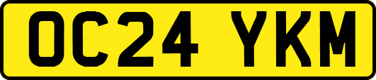 OC24YKM