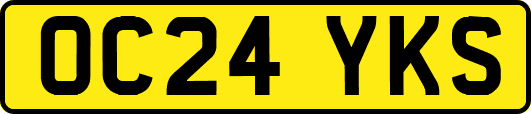 OC24YKS