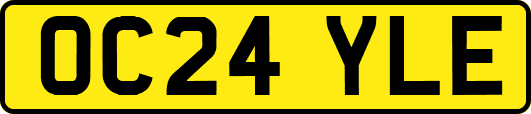 OC24YLE