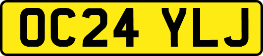 OC24YLJ