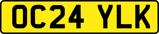 OC24YLK