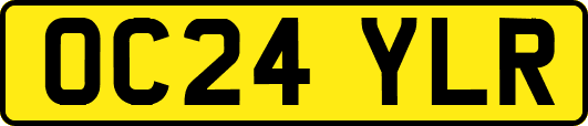 OC24YLR