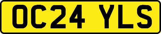 OC24YLS