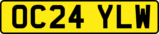 OC24YLW