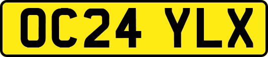 OC24YLX