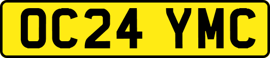OC24YMC