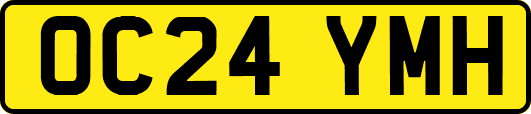 OC24YMH