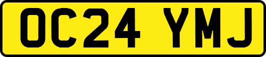 OC24YMJ