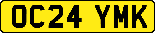 OC24YMK
