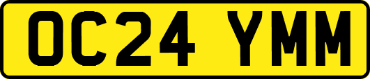 OC24YMM