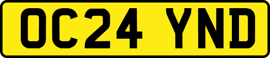 OC24YND