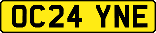 OC24YNE