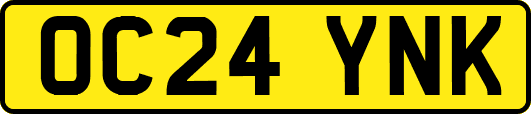 OC24YNK