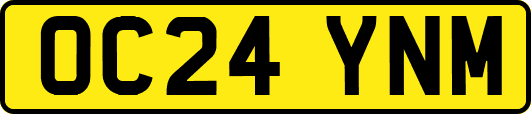 OC24YNM