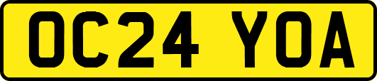 OC24YOA