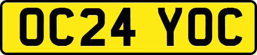 OC24YOC